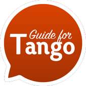 Video Calling Guide for Tango