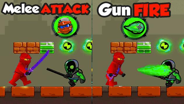 Lego ninja outlet go apk