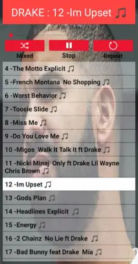 Drake 2021 Offline Songs На Андроид App Скачать - 9Apps