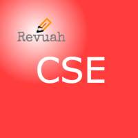Revuah: Civil Service Word Game on 9Apps