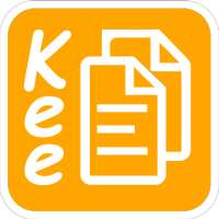 KeeDocs: Handy Document Wallet on 9Apps