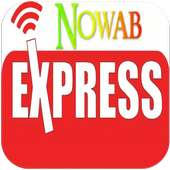 Nowab Express on 9Apps