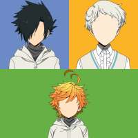 The Promised Neverland Kuiz