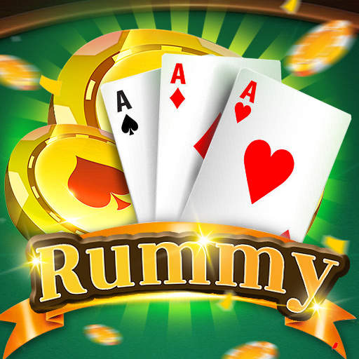 Rummy Panja - Play Teen Patti