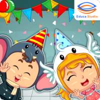 Kids Song: Happy & You Know It on 9Apps