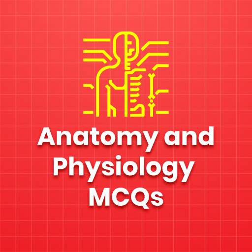 Anatomy and Physiology mcq Questions Free Offline