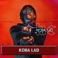 Koba LaD 2020 HQ ( 45 Chansons Sans Internet ) on 9Apps