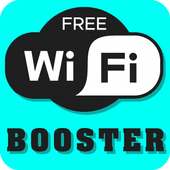 Wifi Signal Booster and Extender