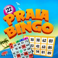 Praia Bingo: Casino & Slots on 9Apps
