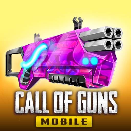 Call of Guns: FPS PvP Arena 3D