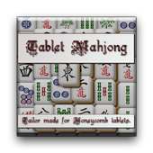Tablet Mahjong