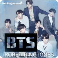 BTS Korea Ringtones on 9Apps