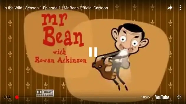 Mr. Bean Animated Collection APK Download 2023 - Free - 9Apps