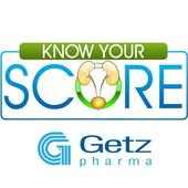 Know Your Score on 9Apps