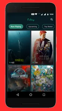 XilfteN#FLIX APK Download 2023 - Free - 9Apps