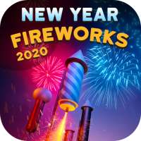 Firework And Crackers Game on 9Apps