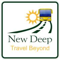 New Deep Travels