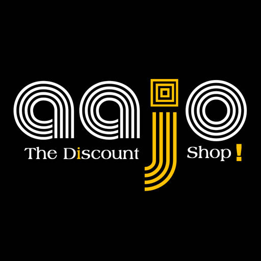 Aajo - The Discount Shop