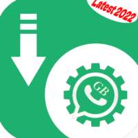 GB Whats Chat App Version 2022