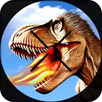 Dino Hunter: Dinosaur Hunter- Deadly Dinosaur Game