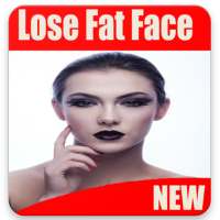 How To Lose Face Fat on 9Apps