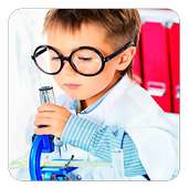 Science Experiments For Kids on 9Apps