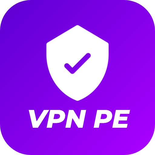 VPN Pe - Free VPN, Super Fast & Unlimited Proxy
