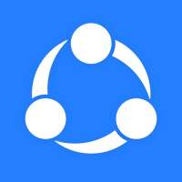 SHAREit - Transfer, Share, Clean &amp; File Manage icon