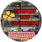PSP Emulator And Iso File Database For PPSSPP 2020 - Download do