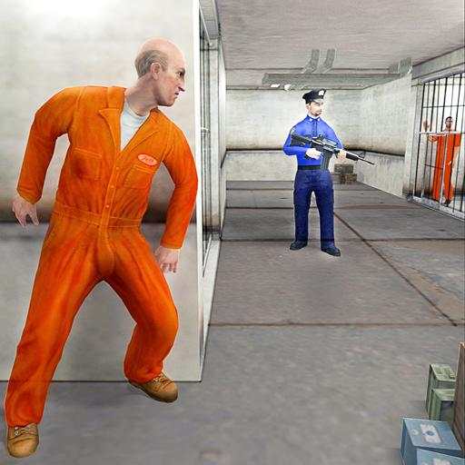 Jail Prison Escape Mission