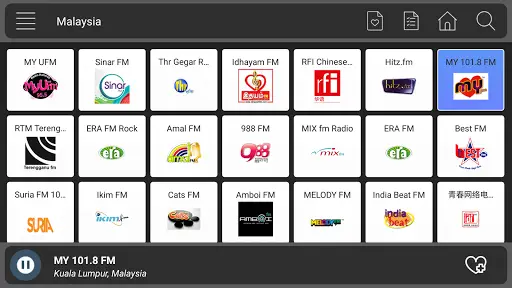 era sabah fm online