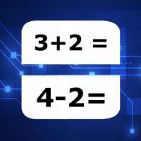 JRMath - mental arithmetic for adults, math games