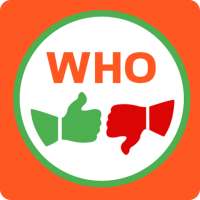 Who-React Vietnam Social: Gia nhập dân tộc của bạn