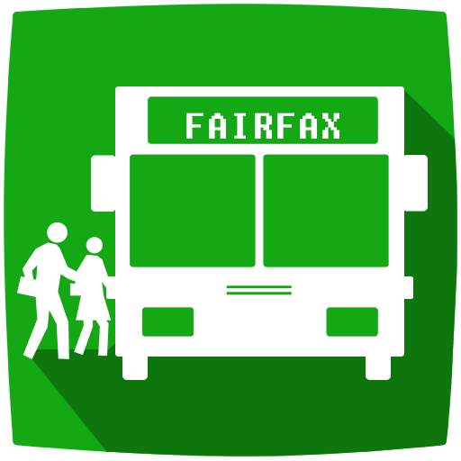 Fairfax Transit CUE