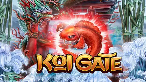 Koi Gate Slot App Download 2023 - Gratis - 9Apps
