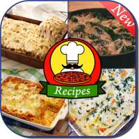 Lasagna Recipes Free on 9Apps