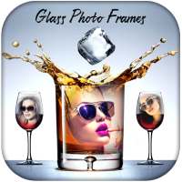 Glass Photo Frames New on 9Apps