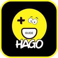 HAGO : Play With New Friends Game - Tips for HAGO