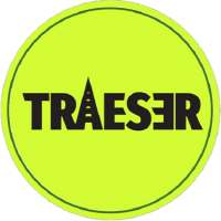 Traeser - Share the Thrill