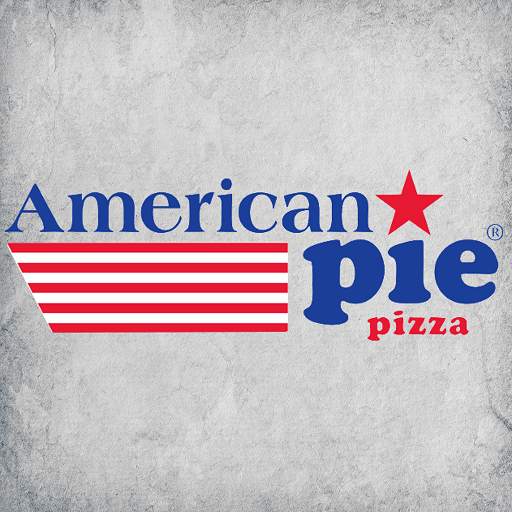 American Pie Pizza