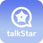 톡스타(TalkStar) - 음성인식 무료 영어회화
