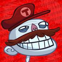 Troll Face Quest Video Games on 9Apps