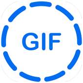 New Gif Maker for chatting on 9Apps