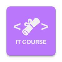 IT Course App for Student & Researcher Of CS & IT on 9Apps