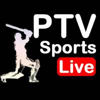 PTV Sports Live Cricket