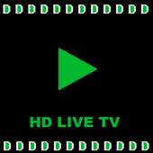 HD LIVE TV:MOBILE TV,MOVIES&TV on 9Apps