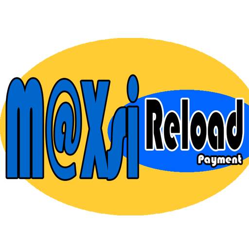 Distributor Agen Kuota Terlengkap - MAXsi Reload