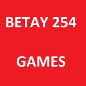 BETAY 254 GAMES