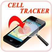 Cell Phone Tracker on 9Apps