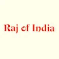 Raj of India